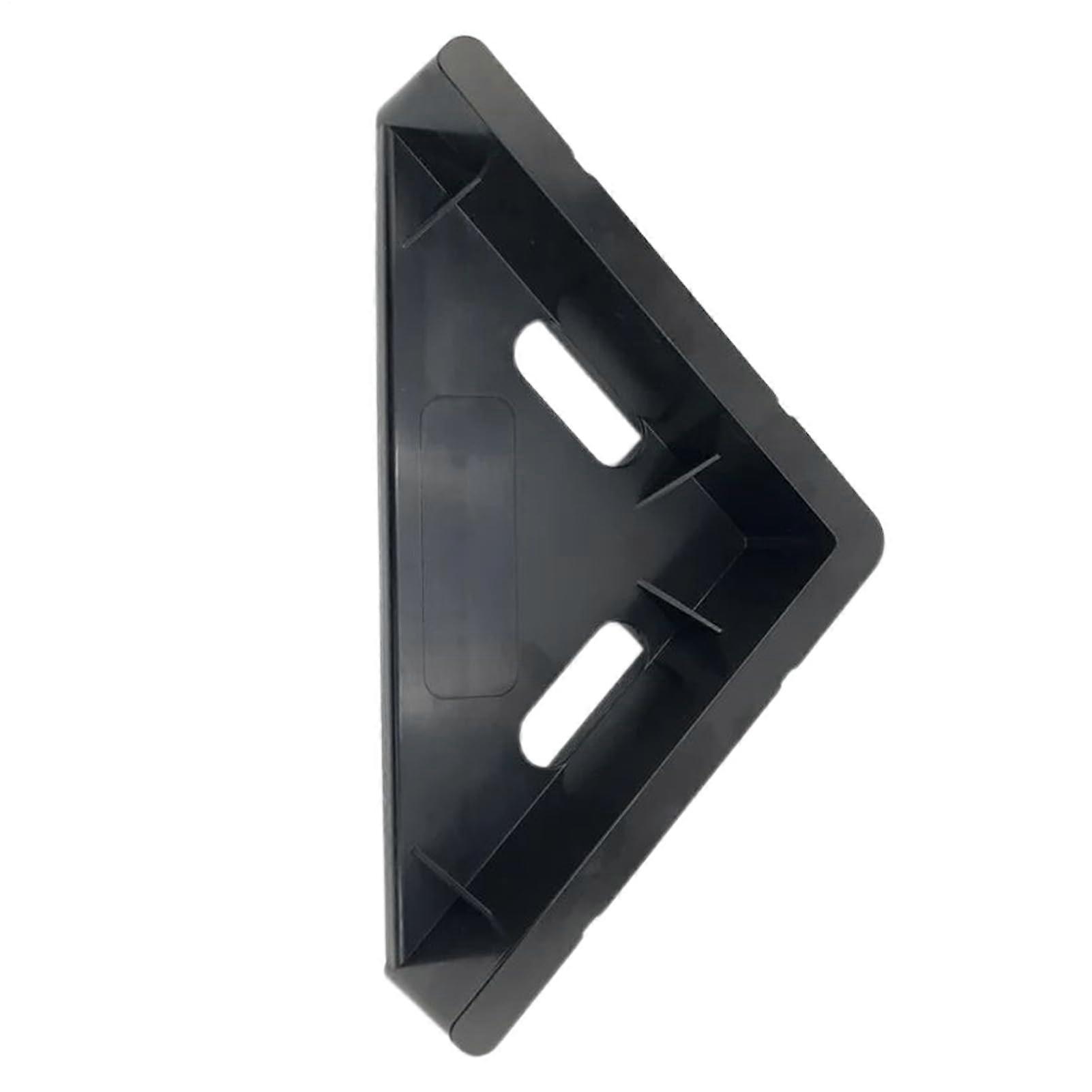 Table Saw Sled – Precision 45° Miter Jig with Stable Framework for Accurate Woodworking Cuts