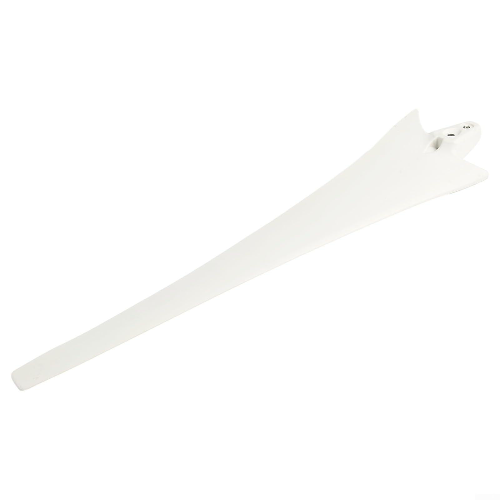 550mm FRP Wind Turbine Blades for Small Generators, WeatherResistant, Low Starting Torque