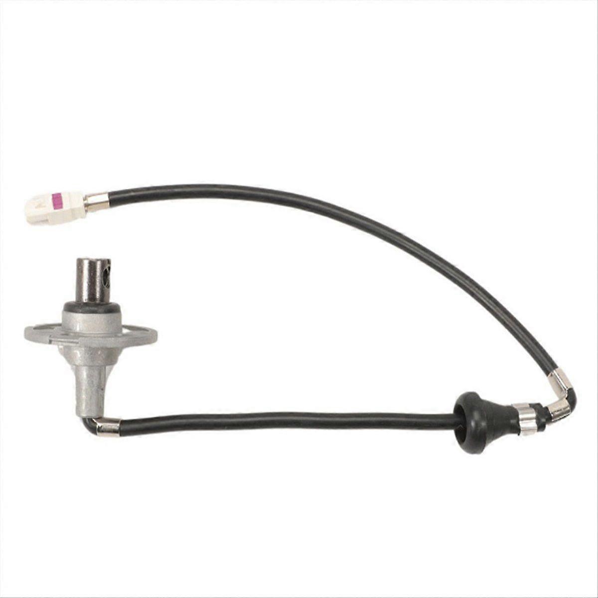 Radio Antenna Base Bracket with Cable for 2007-2023 Antenna Base Mount & Cable Replace 56040921AG