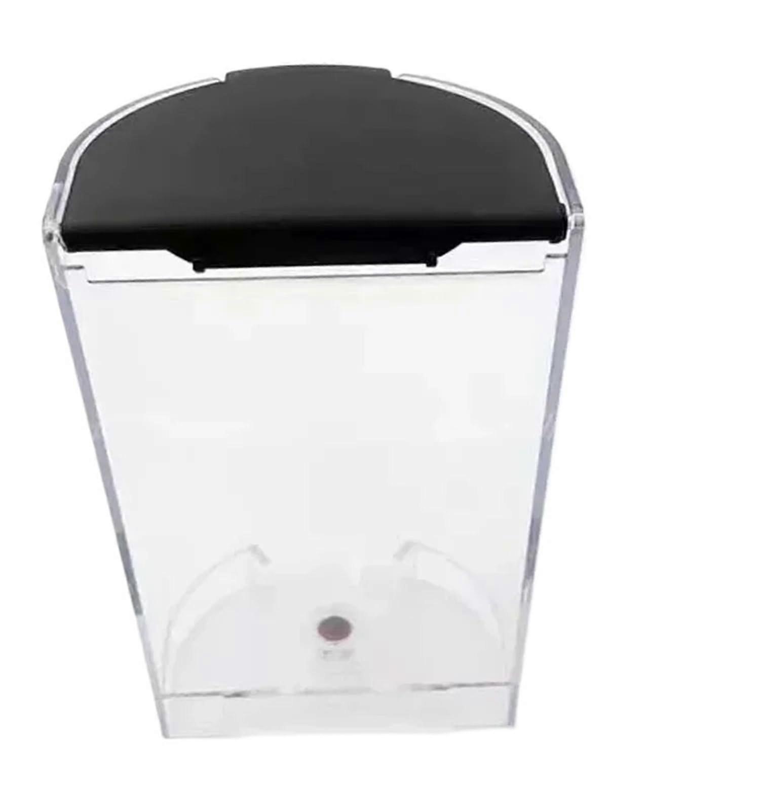 Coffee Machine Water Tank Replacement for Nespresso Inissia C40 D40, Durable and Easy Install