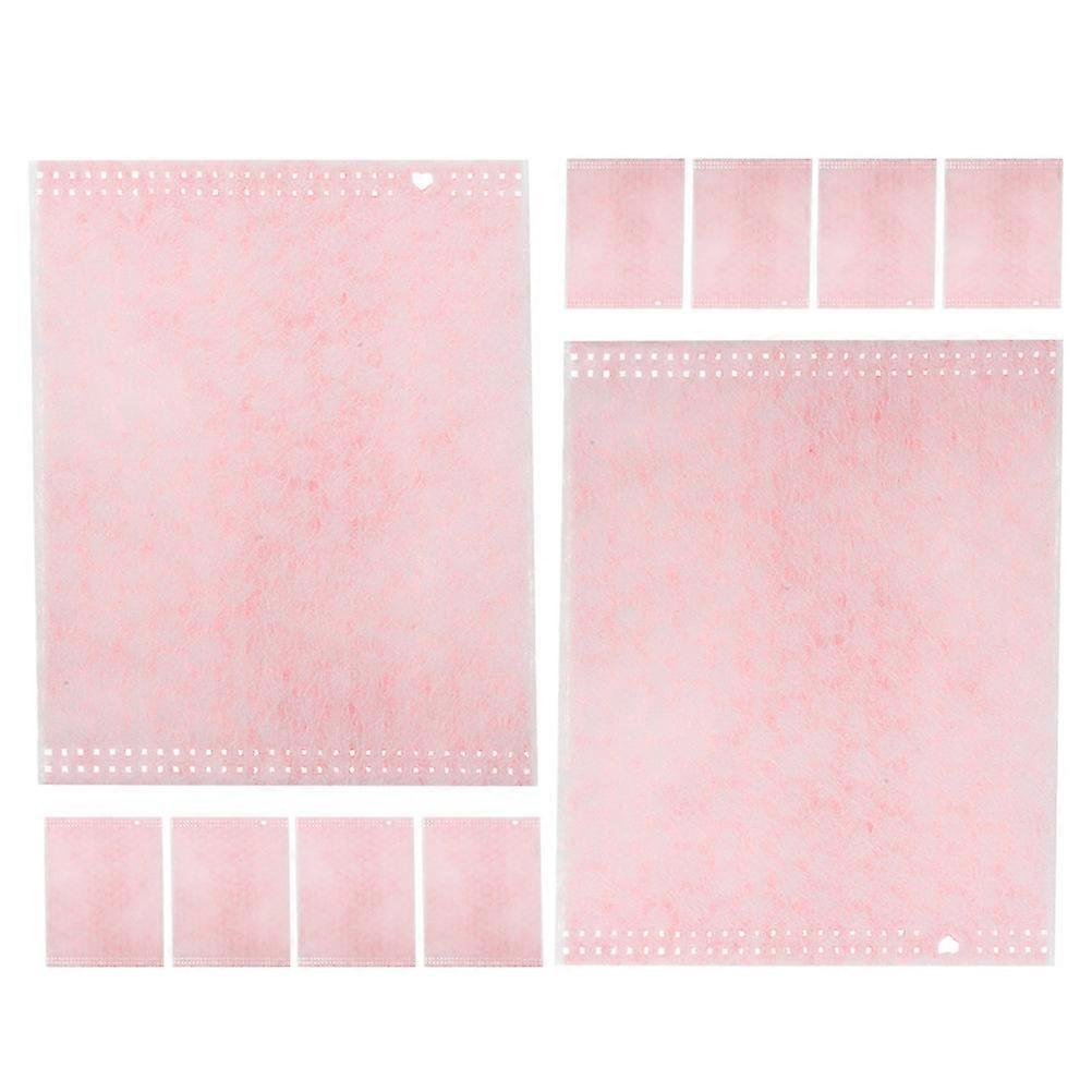 Disposable Makeup Remover Pads Face Pads 20Pcs for Makeup Removal