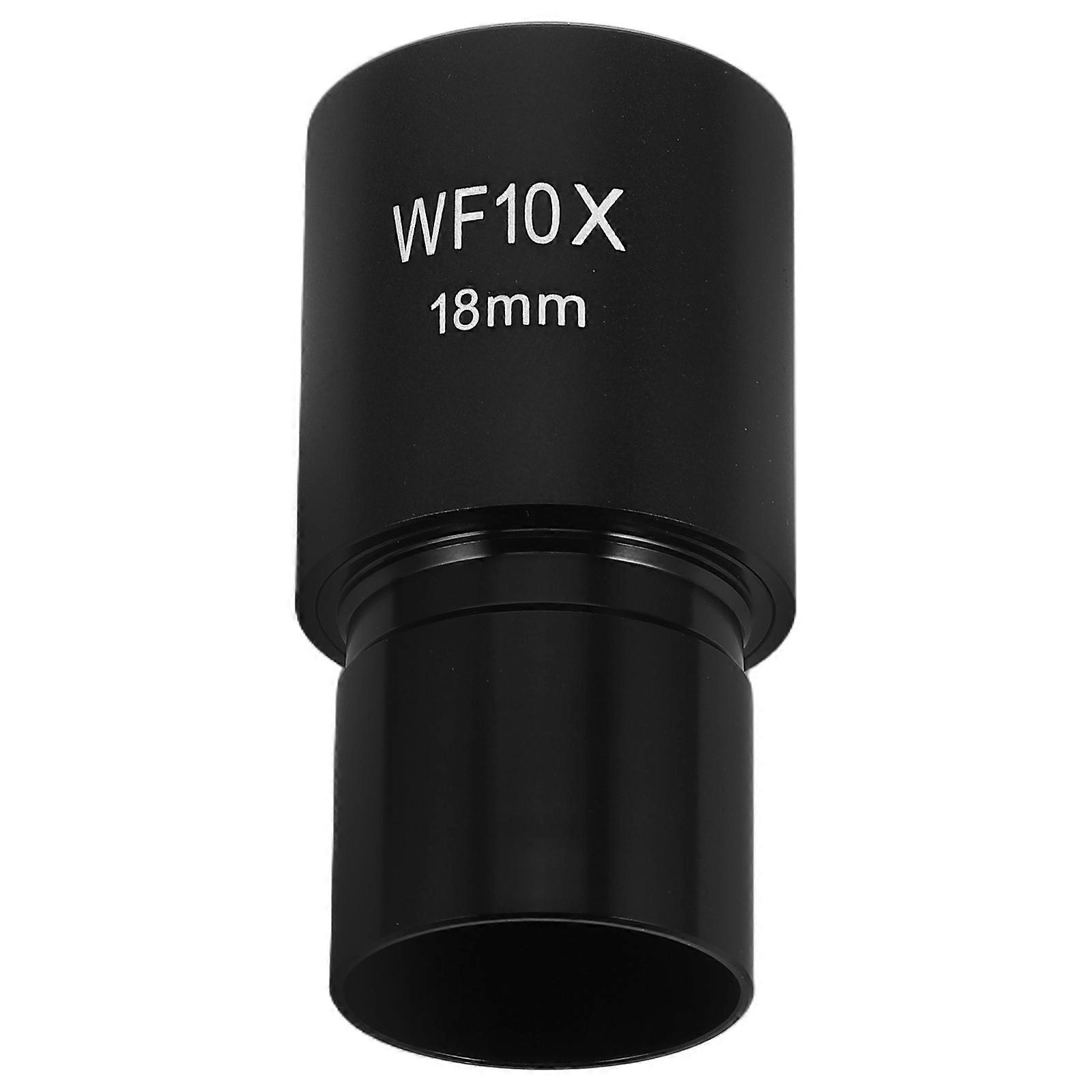 Biological Microscope Lens Replacement Offers High Magnification Eyepiece