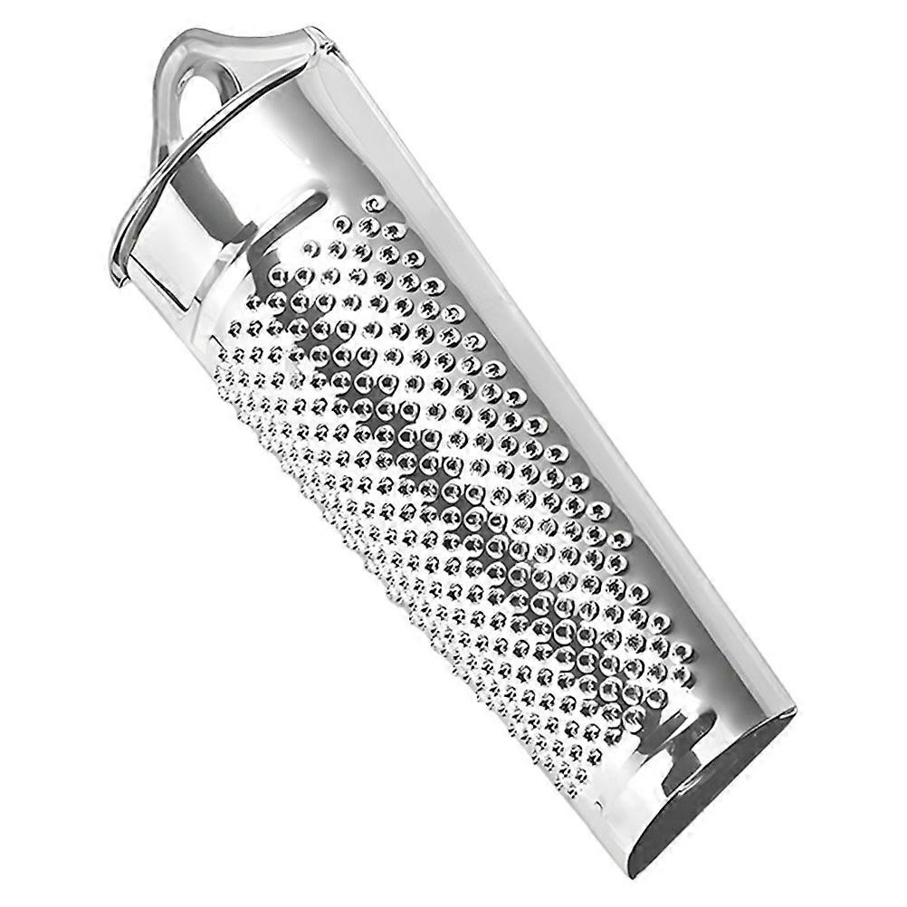 Multifunctional Stainless Steel Ginger Tool for Kitchen Use