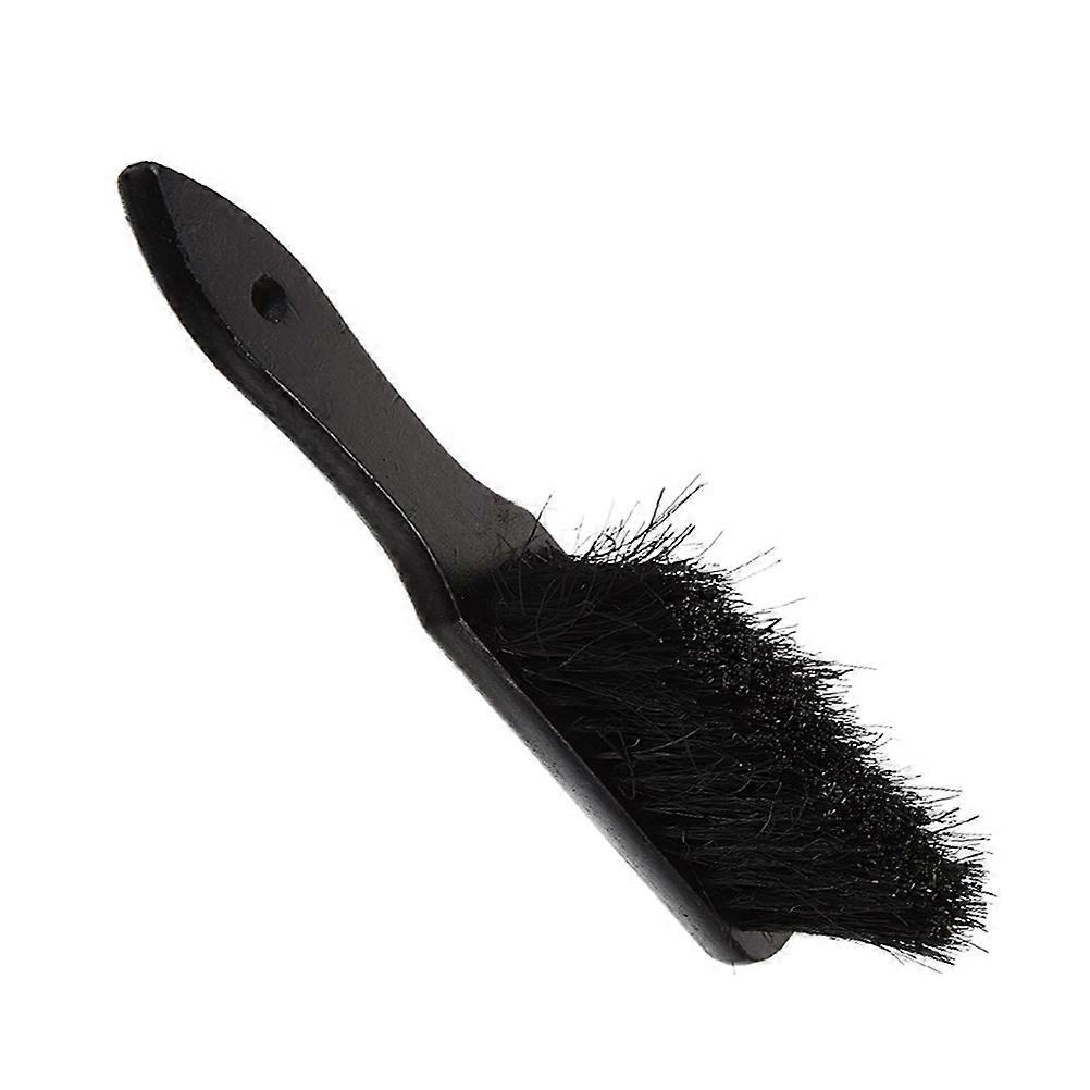 Fireplace Cleaning Brush Soft Bristles Tool for Cleaning Use