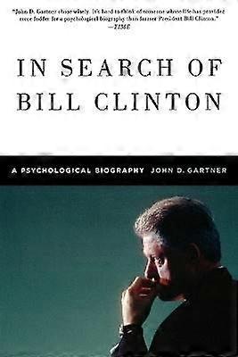 Auf der Suche nach Bill Clinton