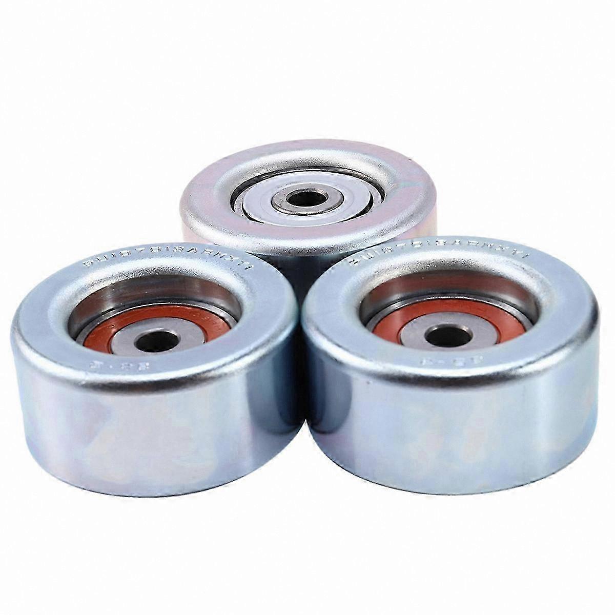 Idler Pulley Kit for 4Runner 4.0L V6 Engine 1GR-FE Replacement Part