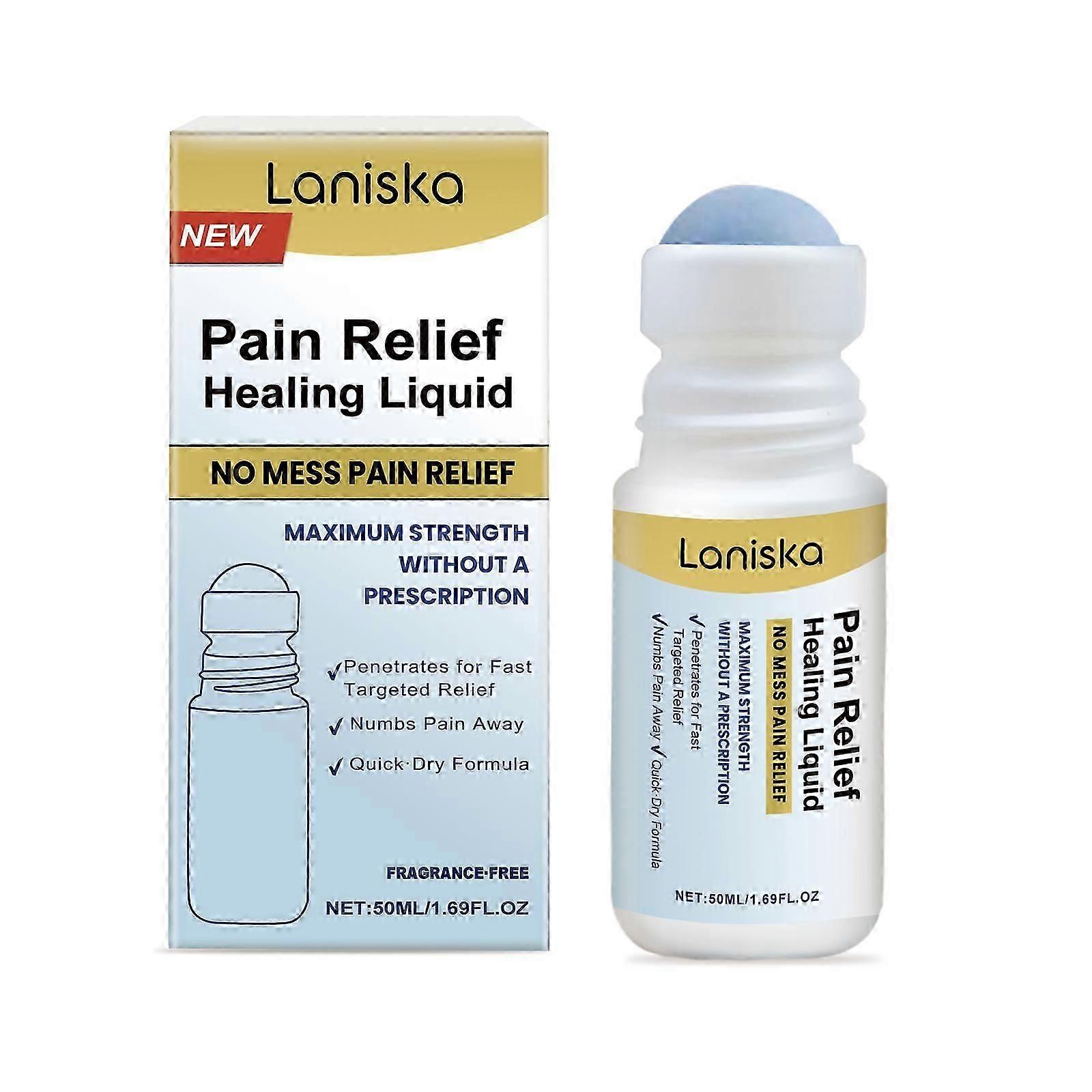 Joint Soothing Ball Liquid