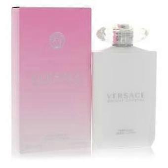  Bright Crystal by Versace - Body Lotion 6.7 oz - Women 