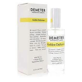  Demeter Golden Delicious by Demeter - Cologne Spray 4 oz - Women 