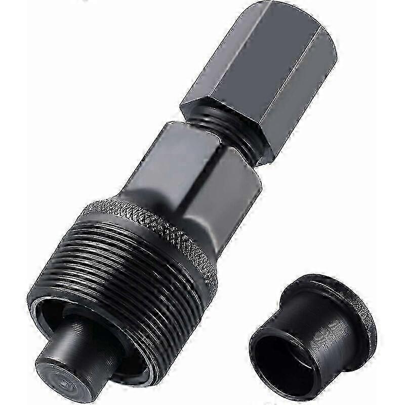 Crank Puller Crank Puller Bicycle Bottom Bracket Puller Bicycle Crank Puller Compact Crank Pulley Tool Pulling Bicycle Mover Repair
