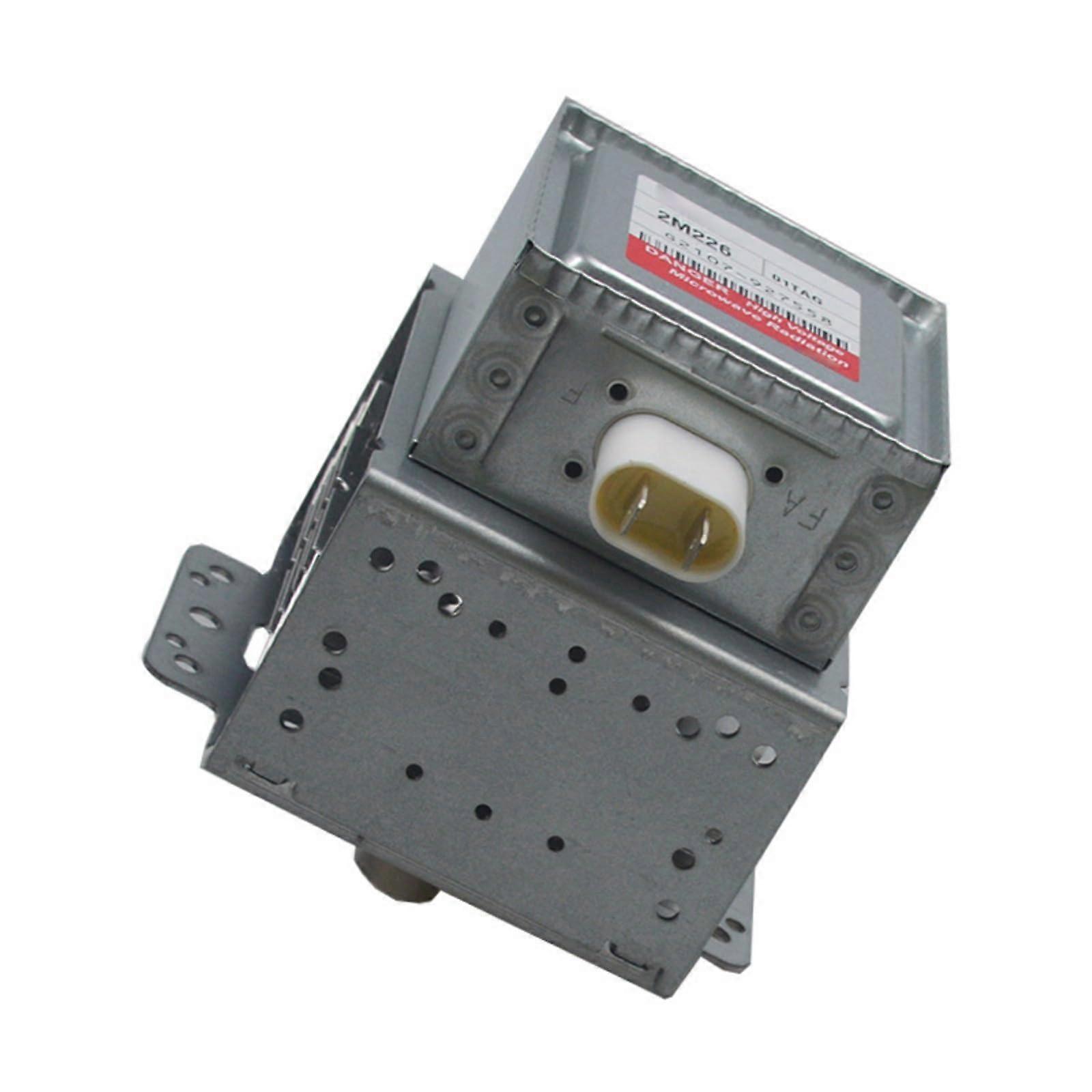 Professional 1000W Microwave Oven Magnetron 2M226 Power Replacement for Fast Heating