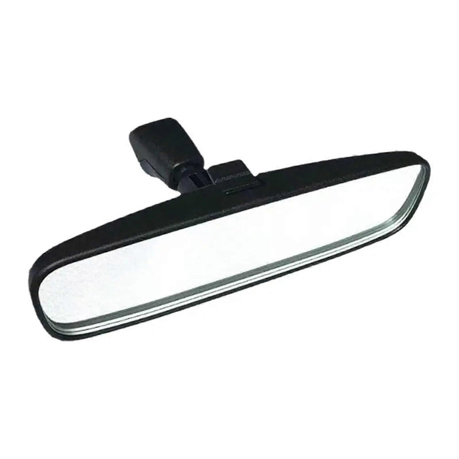 Interior Rear View Mirror 19762012 Wide Angle Scratch Resistant Blind Spot for Jeep Wrangler