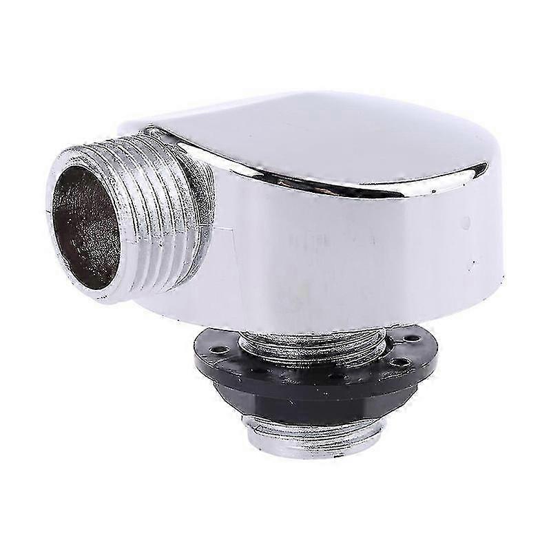 Crom din plastic Duș Conector Cadă Cabină de duș Cameră Accesorii Piese