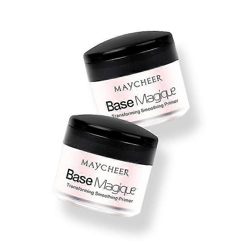Makeup Primer Cream Pores Invisible Makeup Base Face Primer Smooth Wrinkle Concealer