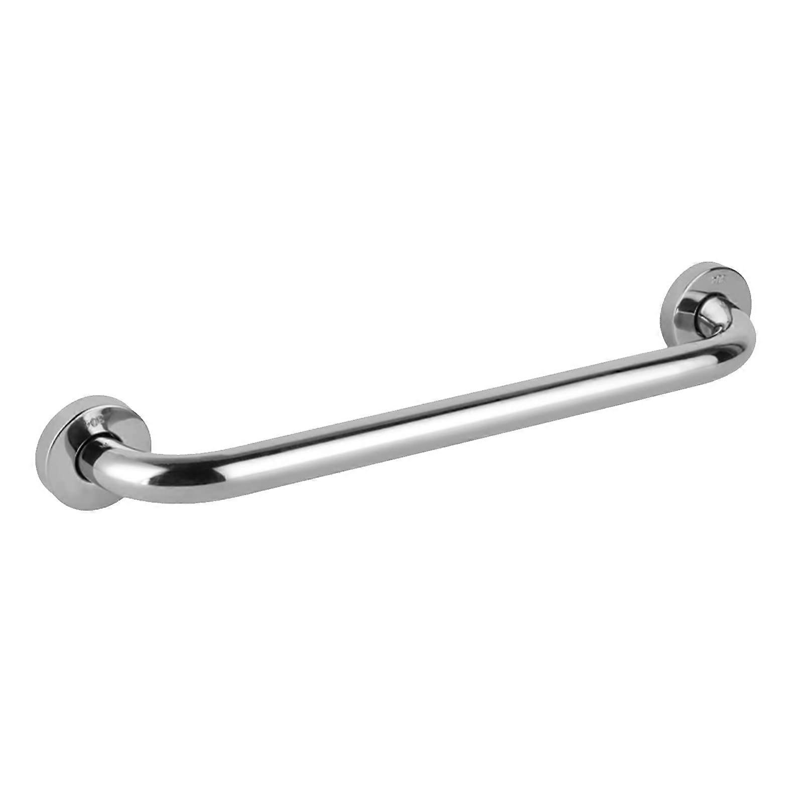 Bathroom Grab Bar Stainless Steel SlipResistant Safety Handle Wall Mounted Support for Elderly