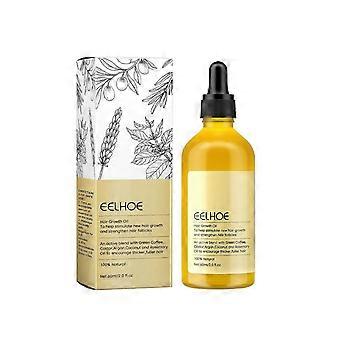 SQLX Nowe 3x Produkty do Wzrostu Włosów Szybko Rosnące Włosy Olejek Eteryczny Piękno Pielęgnacja Włosów Zapobiega Wypadaniu Włosów Płynny Kuracja Do Skóry Głowy Wzrost Włosów HK