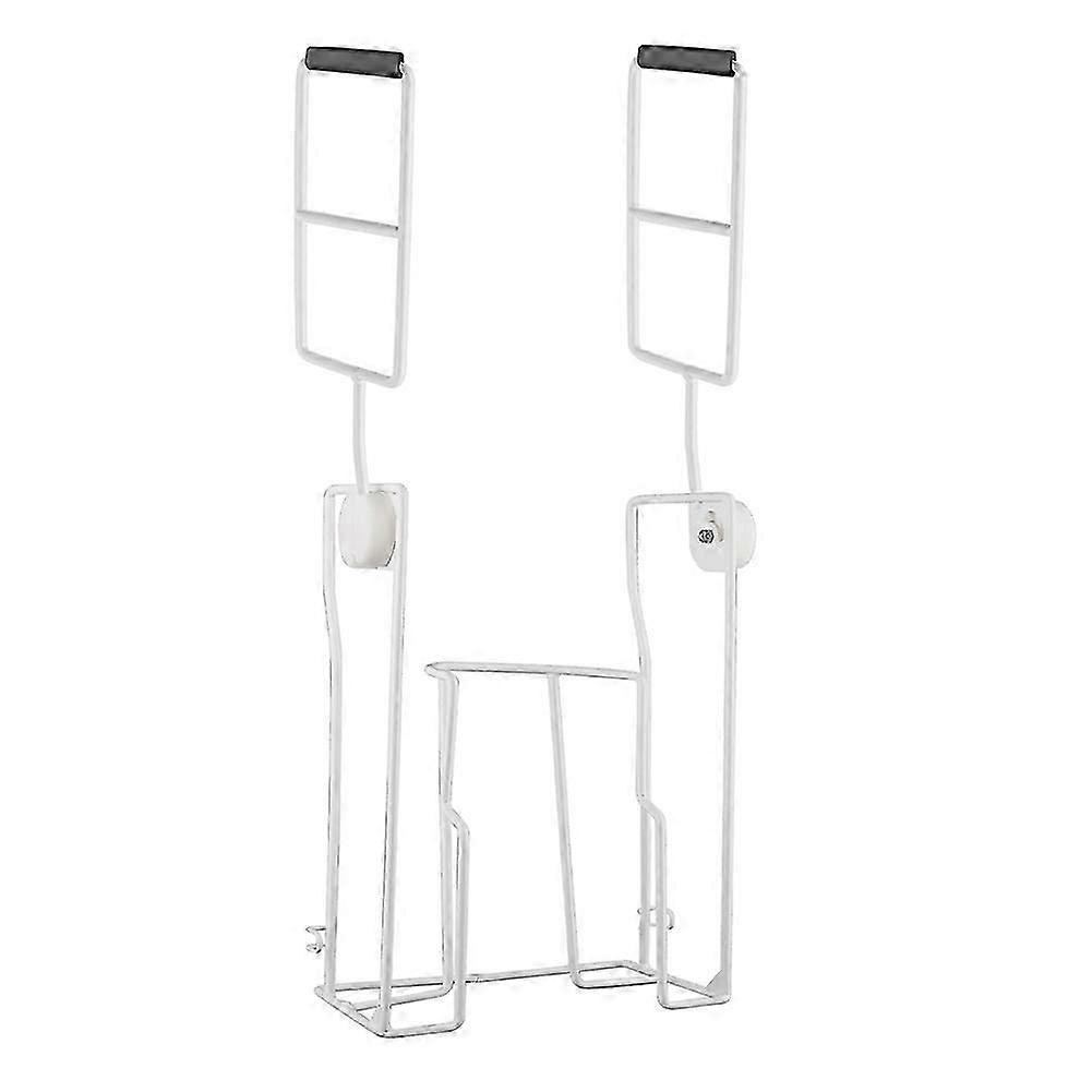 Compression Sock Aid Device with Extended Handle, Compression Sock Donner Helper with Adjustable Angle, Suitable