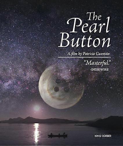 The Pearl Button  [Blu-Ray Region A: USA] USA import
