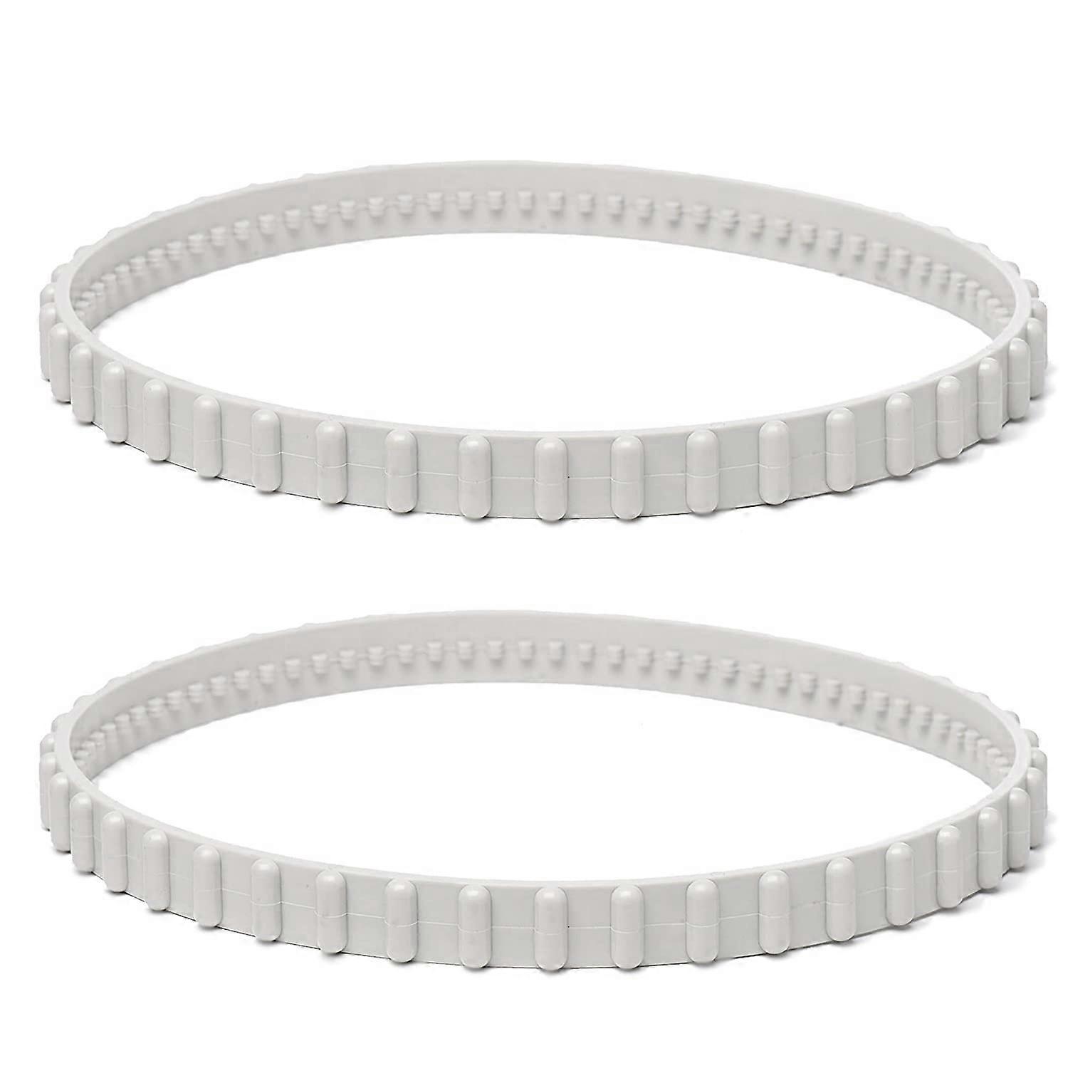 2 Pack RCX23002 Drive Belt Replacement