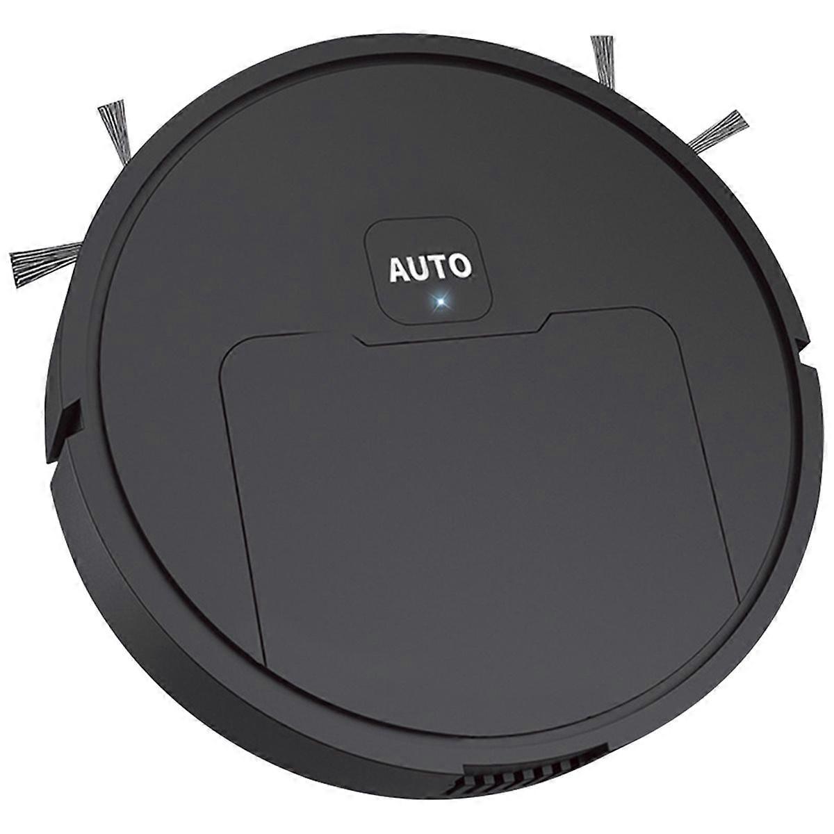 Robot Vacuum Cleaner 