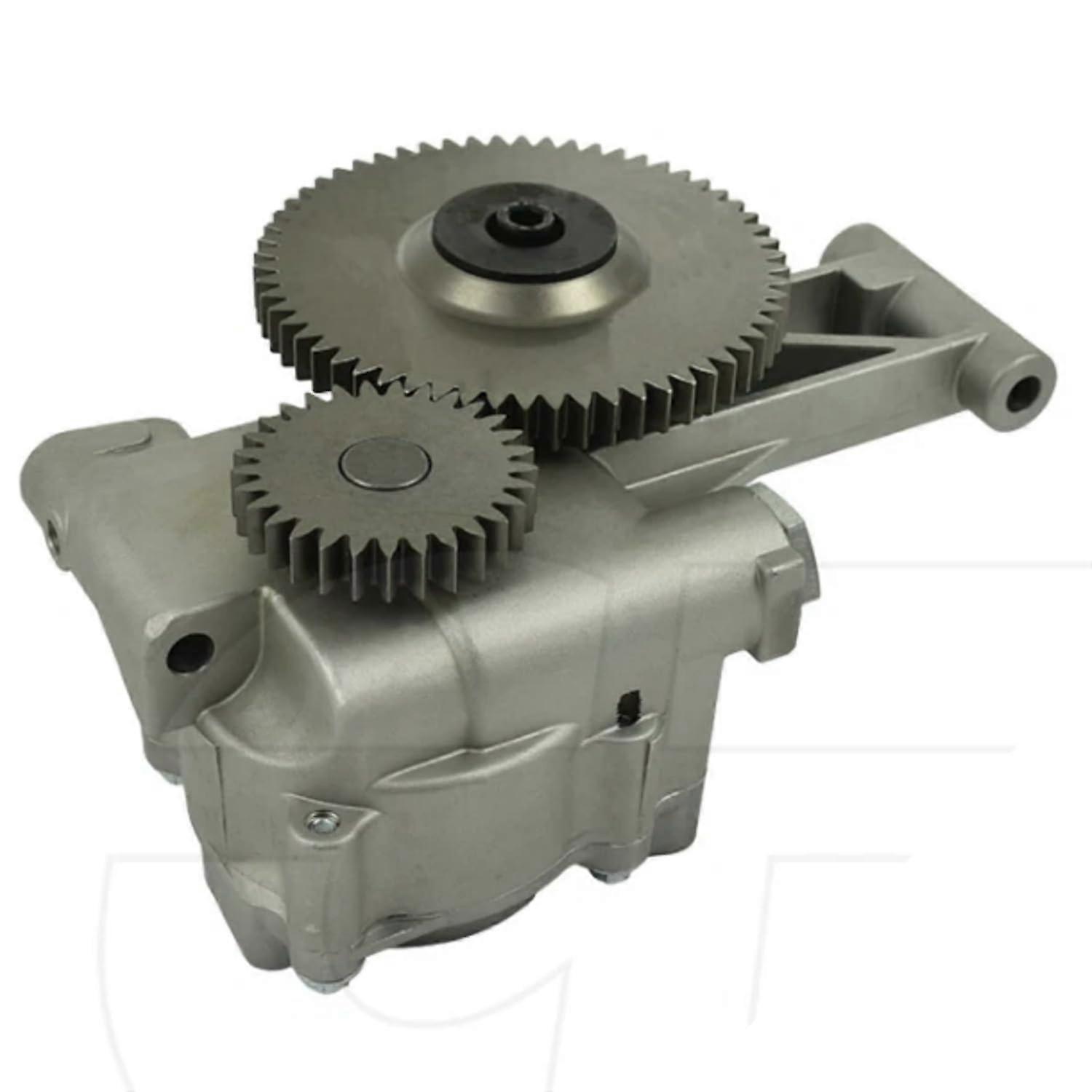 Oil Pump 3966022 for Caterpillar 330D C9 Engine Excavator Direct Fit Replacement