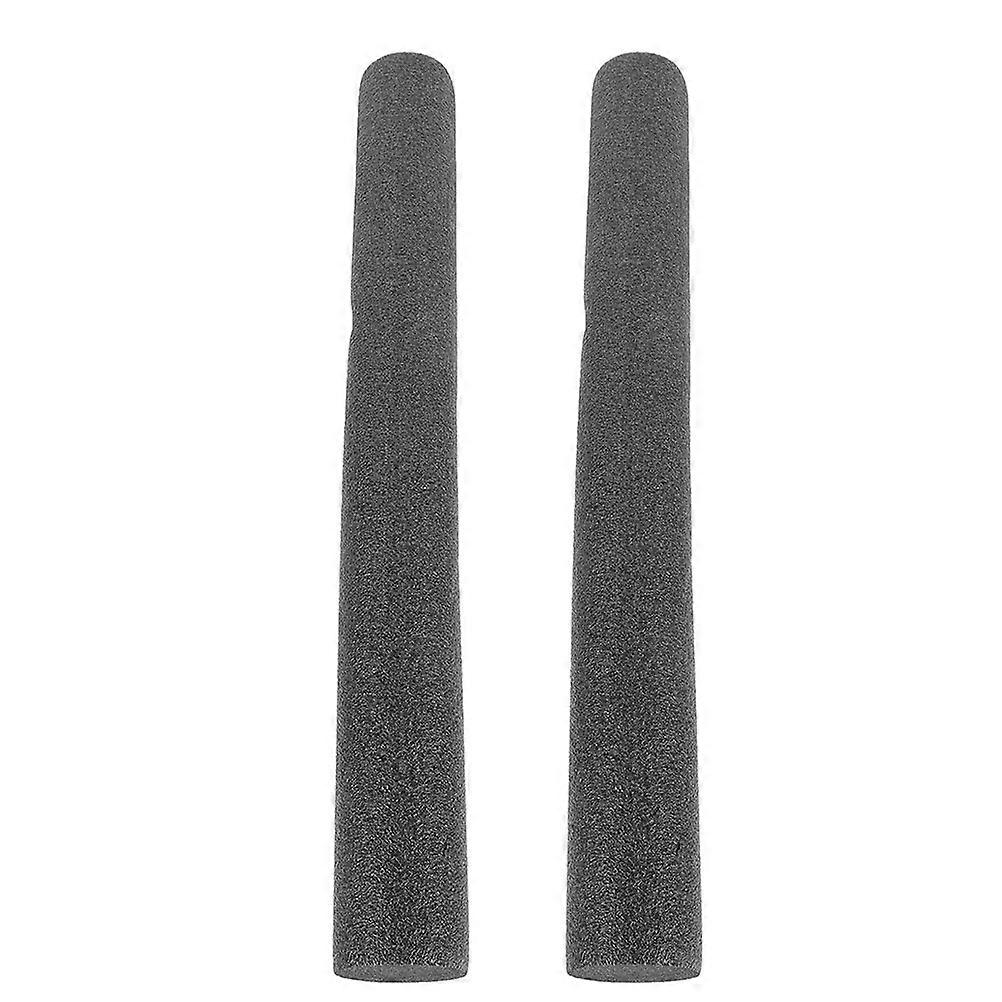 Basketball Jamming Stick Basketball Training Bar for Control 2Pcs