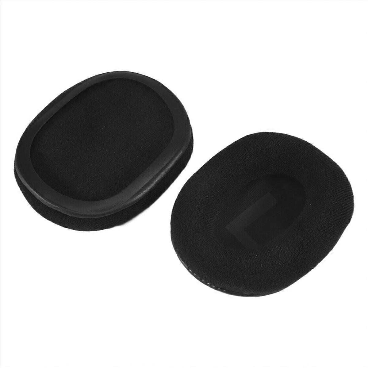 Replacement Earpads for Logitech G Pro / G Pro X (Flannel)
