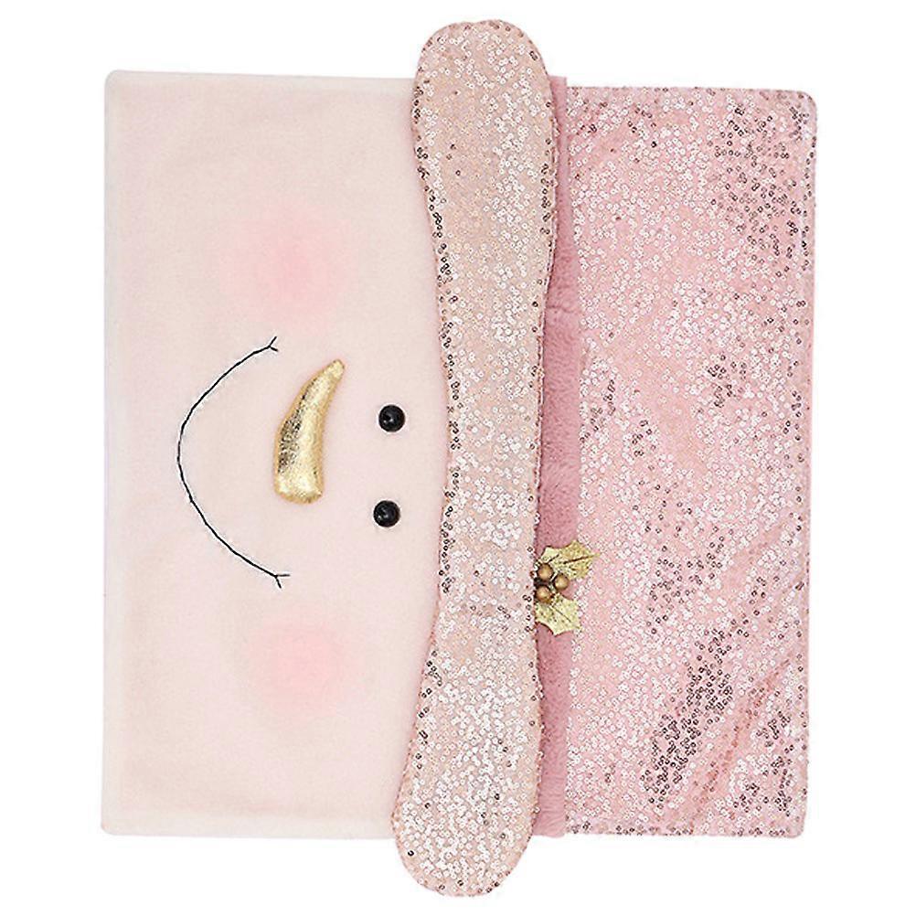 Pillow Case Decorative Throw Pillow Covers for Home 4Pcs