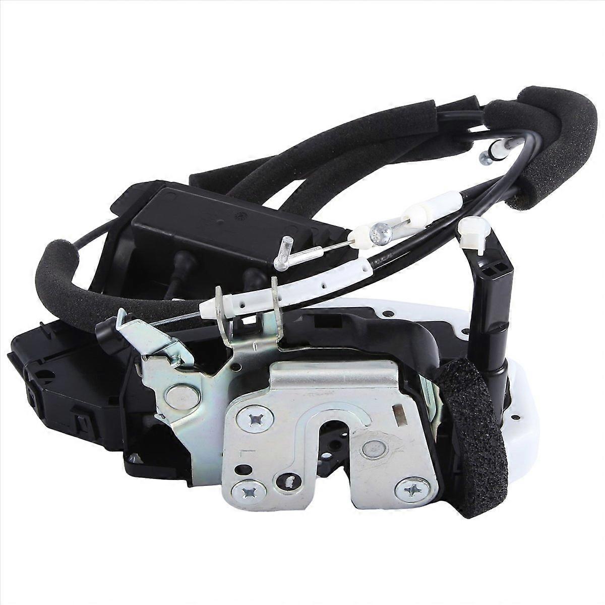 Left Front Door Lock Actuator 80501-1CA1A for FX 2008-2013