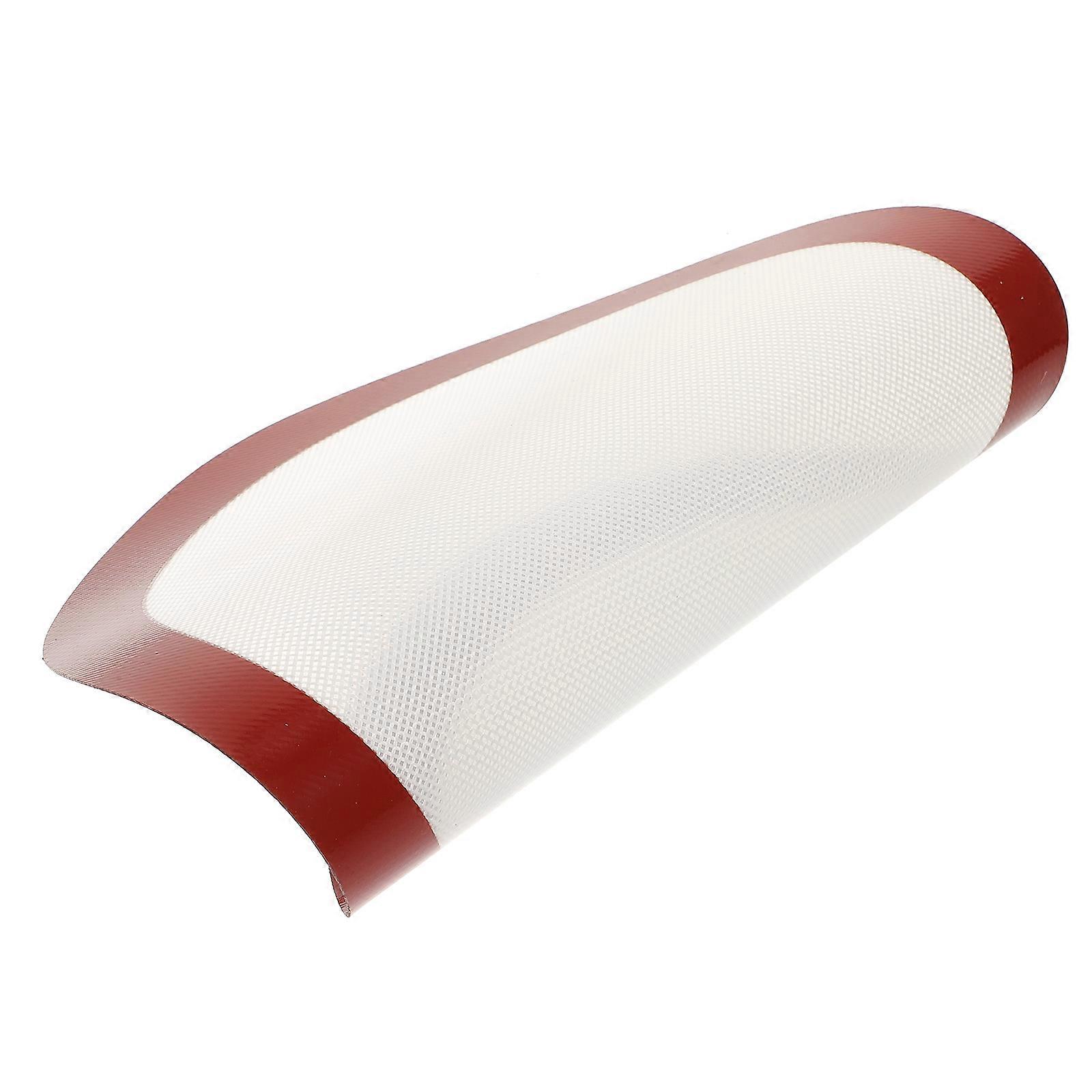 Silicone Baking Sheet Baking Tool for Oven Use with Non-Stick Function