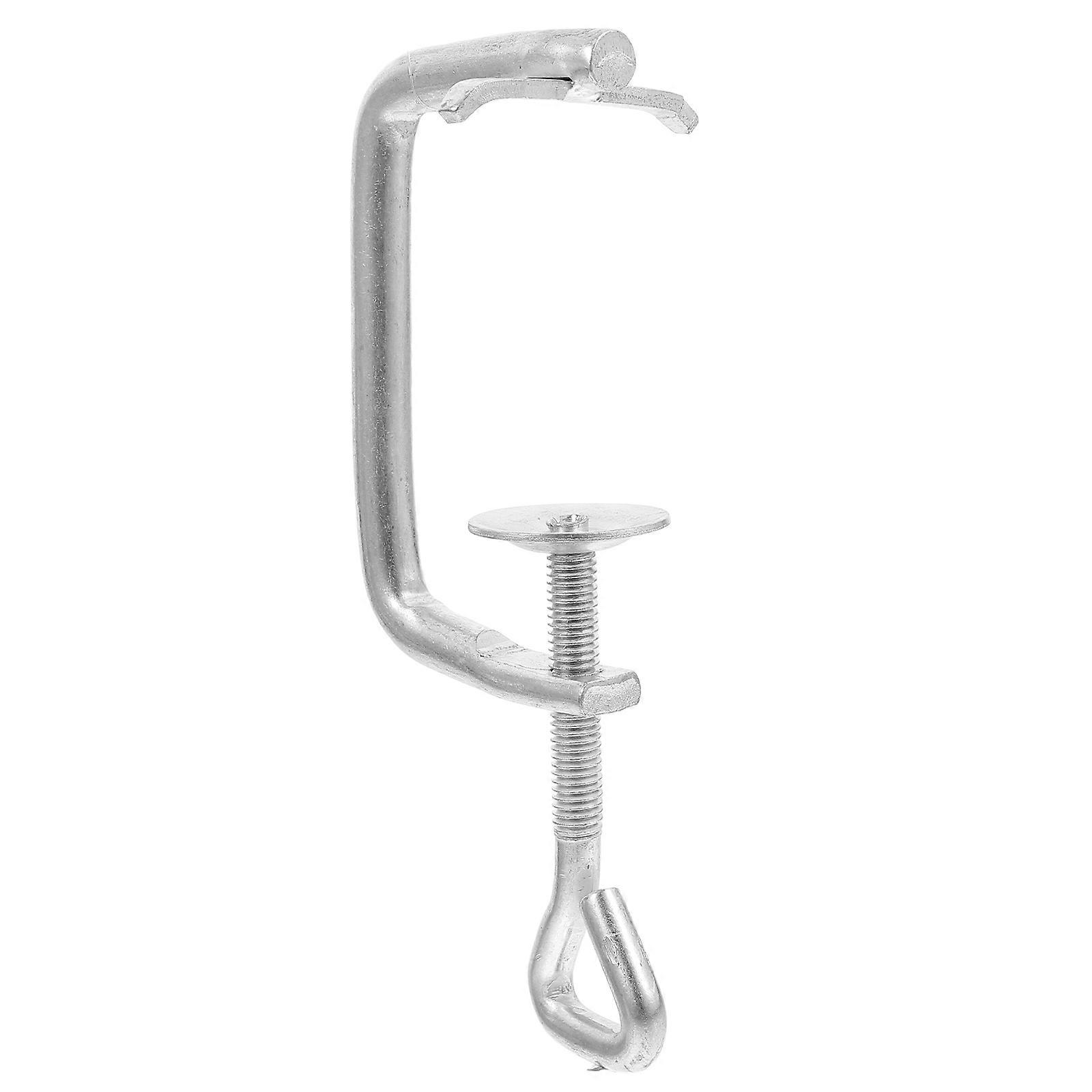 Manual Noodle Maker Pasta Maker Fixing Clamp Replacement Clip Universal Use