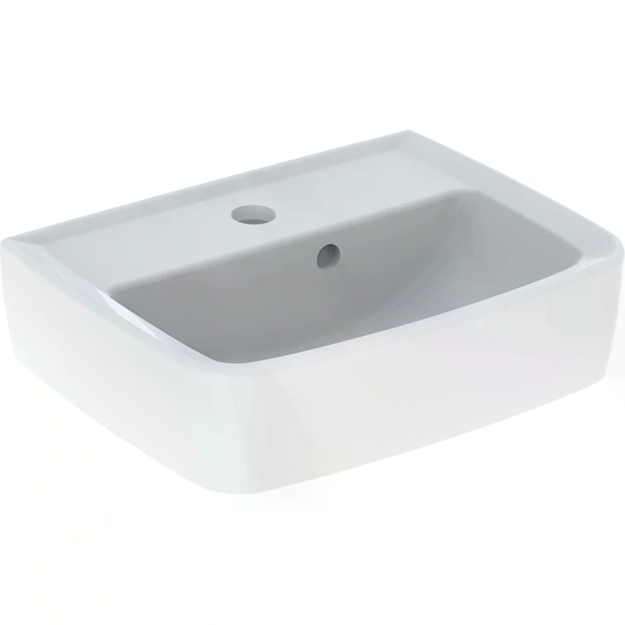 Geberit HWB, B40, eckig, 1 Stk.