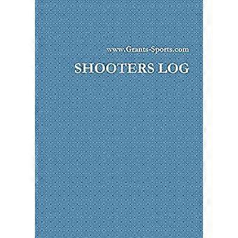 Shooters Log