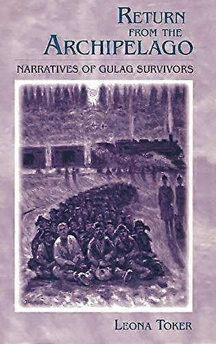 Return from the Archipelago