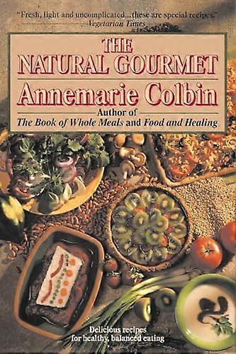 Natural Gourmet