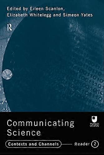 Wissenschaft vermitteln