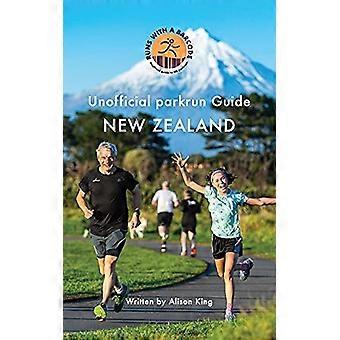Inoffizieller parkrun Guide Neuseeland: Neuseeland