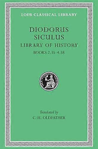 Loeb Classical Library Series