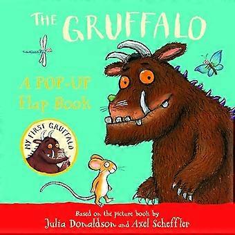 Gruffalo: En pop-up klapbog