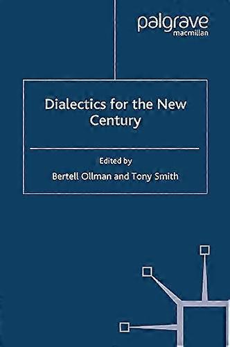 Dialectics for the New Century: 2008