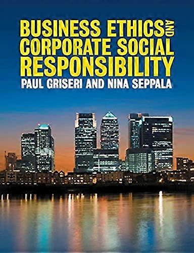 Business Ethics