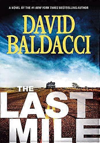 The Last Mile (Amos Decker)