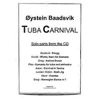 Kolekcja Tuba Carnival Solo