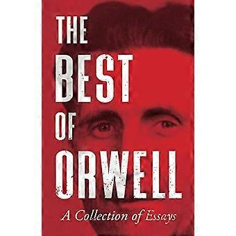Orwell på sitt beste - en samling essays