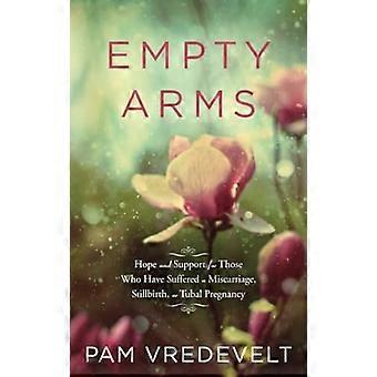 Empty Arms: Hope and Support for Those Who Have Suffered a Miscarriage, Stillbirth, or Tubal Pregnancy