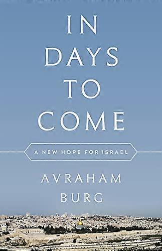 In Days to Come