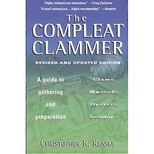 Clammer complet