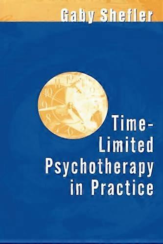 Time Limited Psychotherapy in Practice