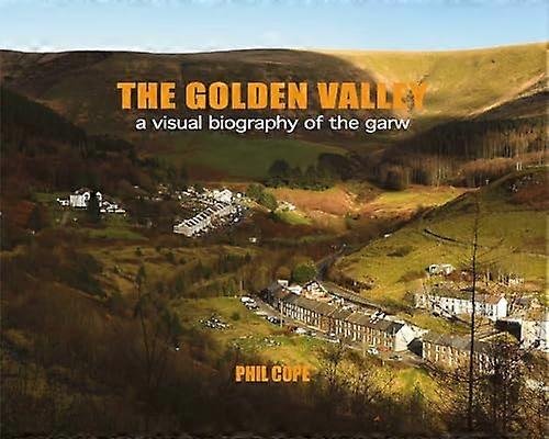 The Golden Valley