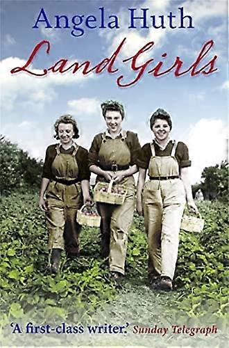 Filles de la terre